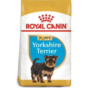 Royal Canin Yorkshire Terrier Junior Dog Food 1.5kg